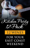 Kitchen Party 12-Pack